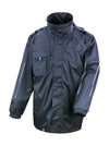 Result Core 3-in-1 Transit Jacket With Printable Softshell Inner  R236X