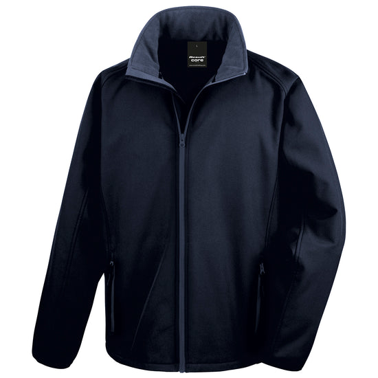 Printable 3-in-1 Transit Jacket