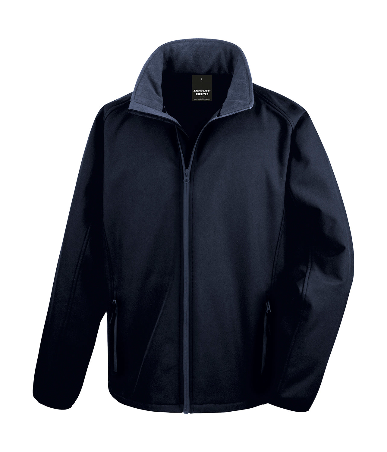 Printable 3-in-1 Transit Jacket