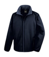 Result Core 3-in-1 Transit Jacket With Printable Softshell Inner  R236X