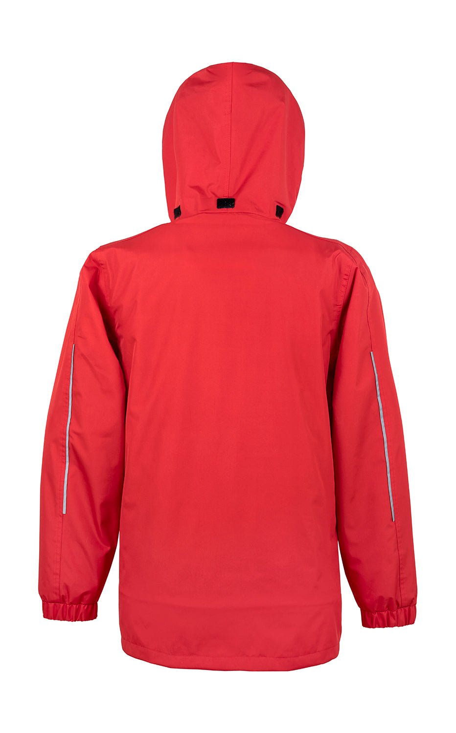 Printable 3-in-1 Transit Jacket