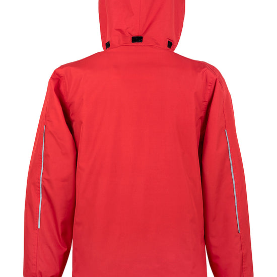 Result Core 3-in-1 Transit Jacket With Printable Softshell Inner  R236X