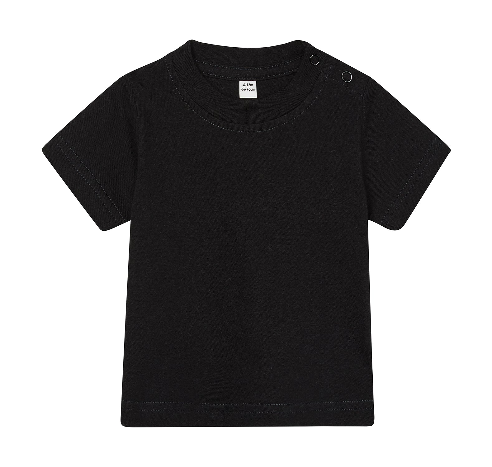 Babybugz Made In Africa Baby T