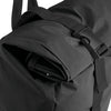 BagBase Reflective Roll-Top Backpack
