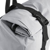 BagBase Reflective Roll-Top Backpack