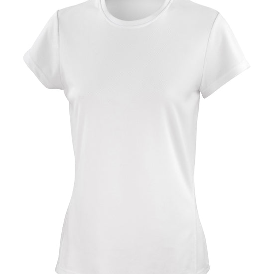 Ladies` Performance T-Shirt