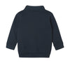 Babybugz Baby Quarter Zip Sweat