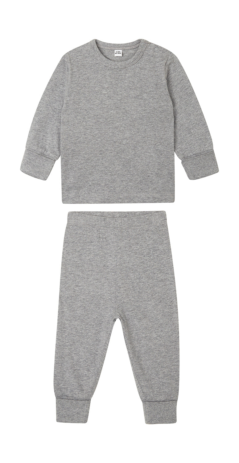 Babybugz Baby Pyjamas