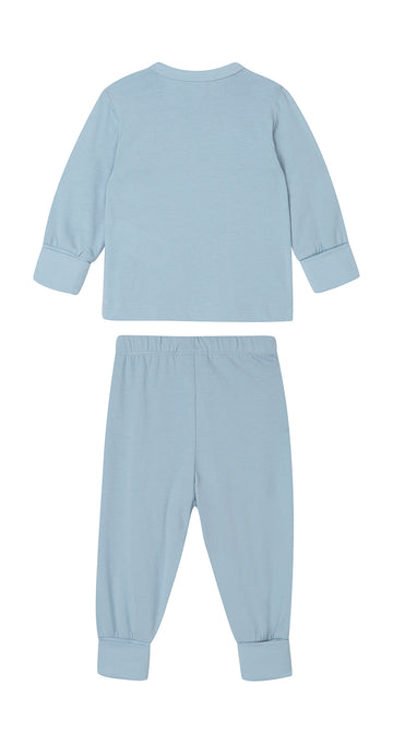 Babybugz Baby Pyjamas