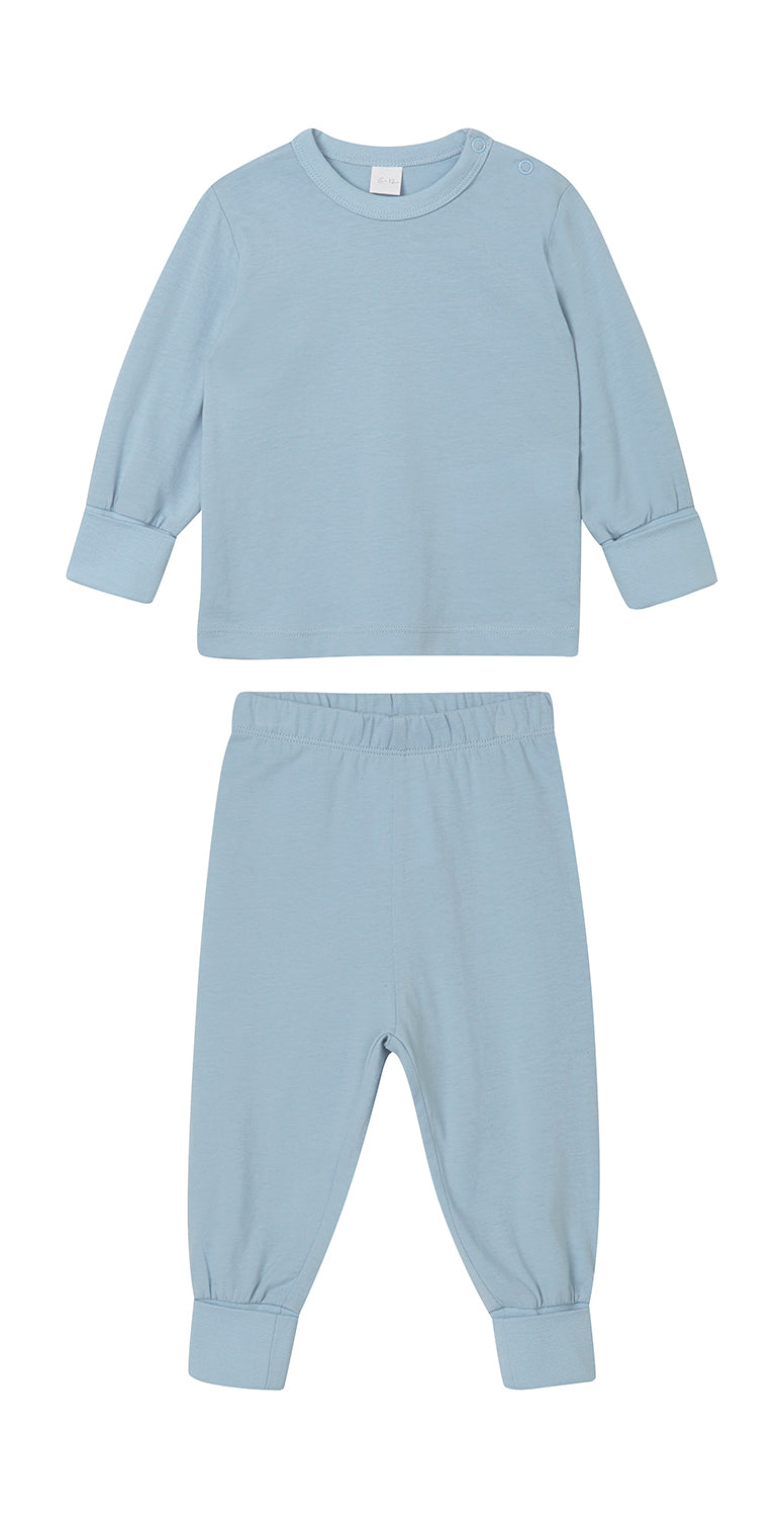 Babybugz Baby Pyjamas