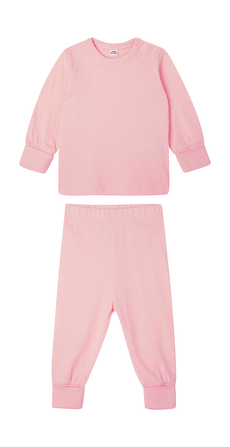 Babybugz Baby Pyjamas