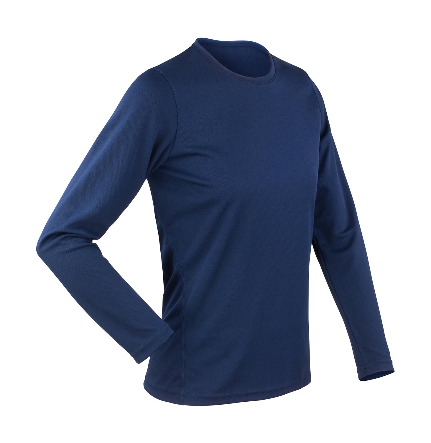 Ladies` Performance T-Shirt LS