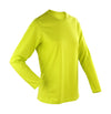 Ladies` Performance T-Shirt LS
