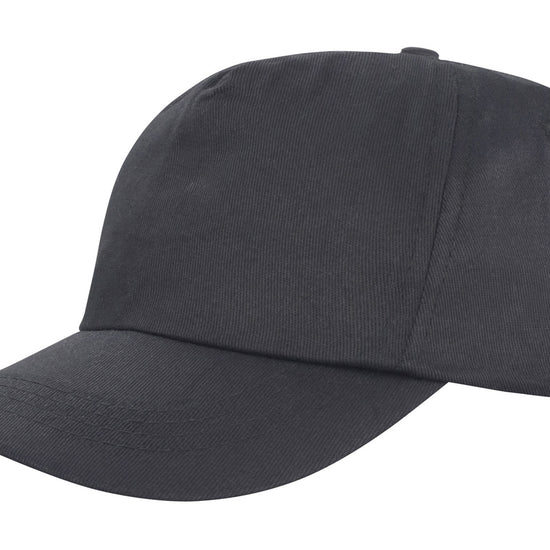 Houston 5-Panel Printers Cap