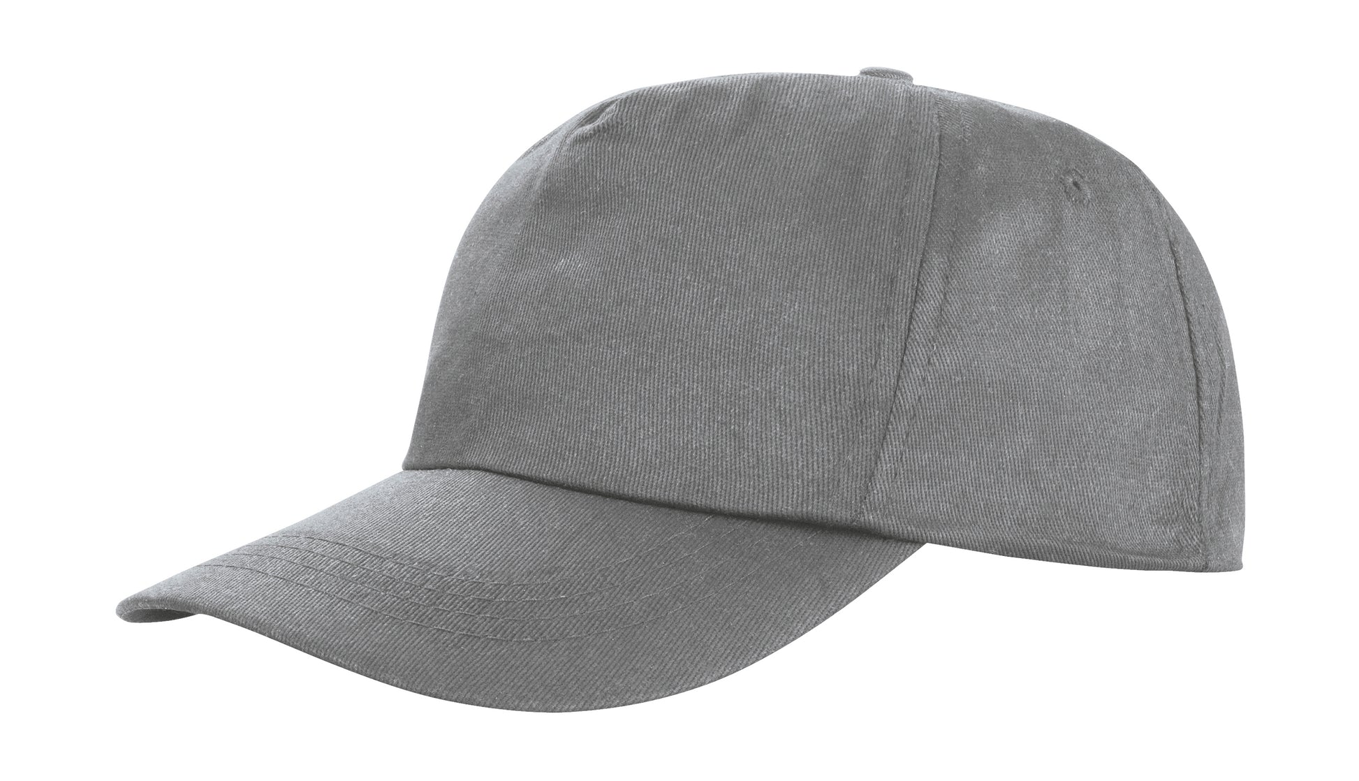 Houston 5-Panel Printers Cap