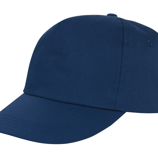 Houston 5-Panel Printers Cap