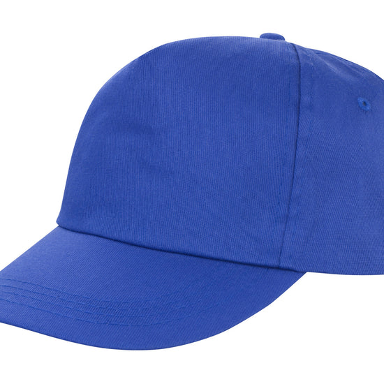 Houston 5-Panel Printers Cap