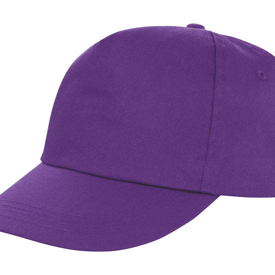 Houston 5-Panel Printers Cap