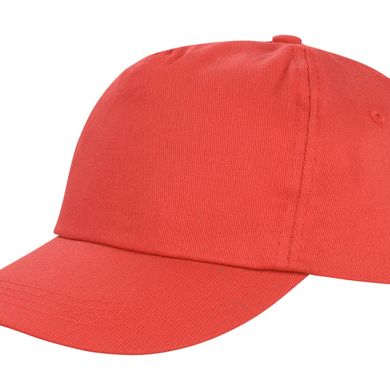 Houston 5-Panel Printers Cap