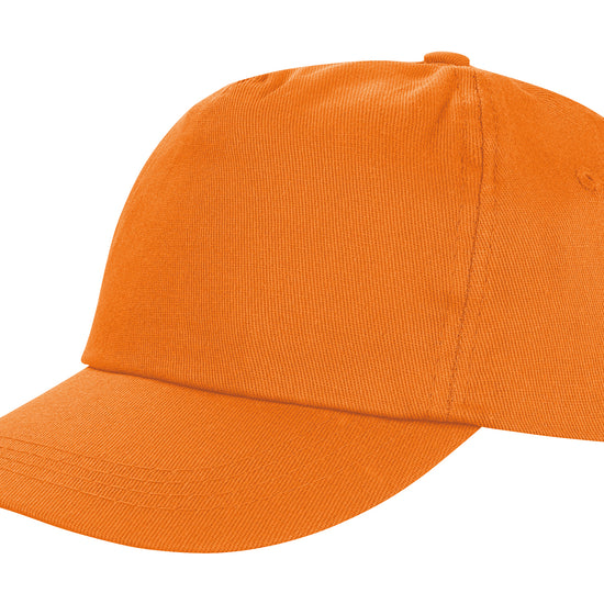 Houston 5-Panel Printers Cap