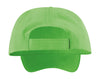 Houston 5-Panel Printers Cap