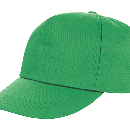 Houston 5-Panel Printers Cap