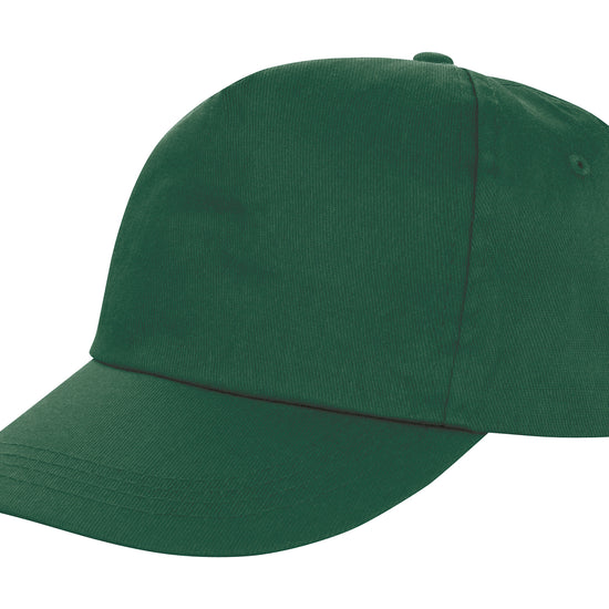 Houston 5-Panel Printers Cap