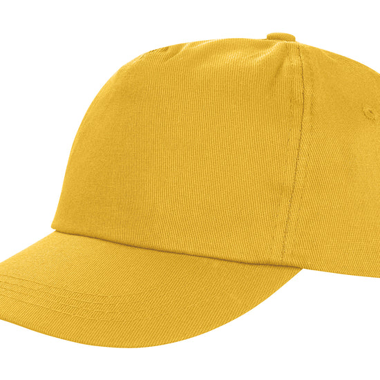 Houston 5-Panel Printers Cap