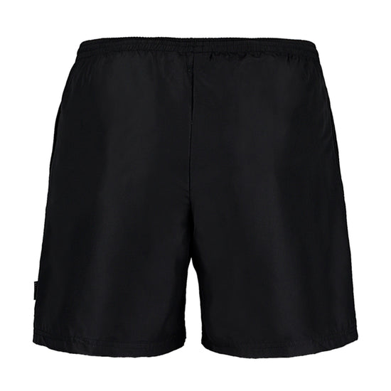 Kustom Kit Classic Fit Plain Short