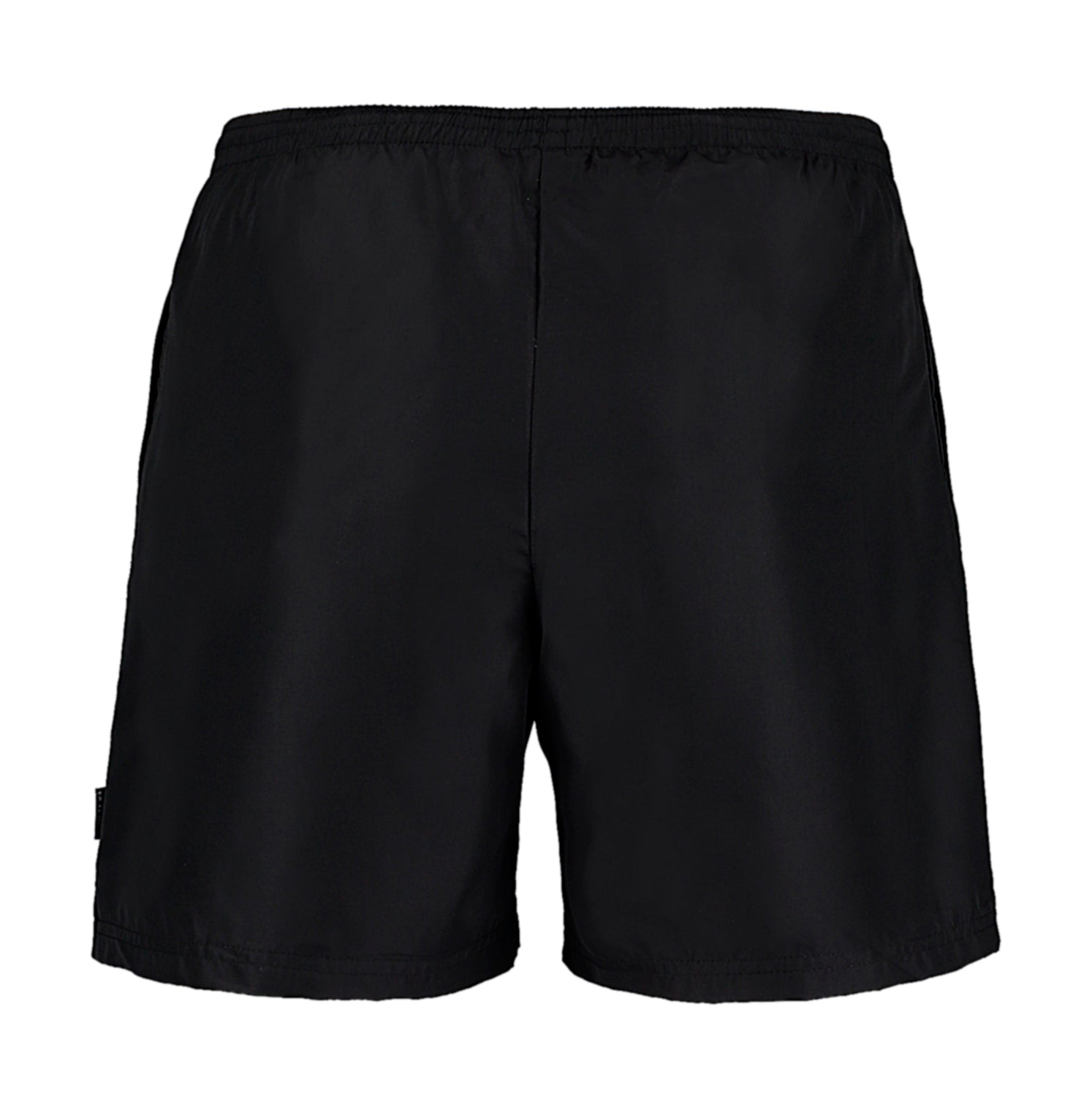 Kustom Kit Classic Fit Plain Short