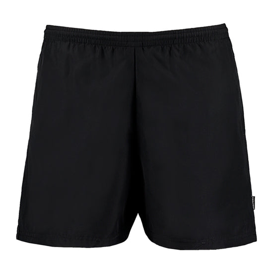 Kustom Kit Classic Fit Plain Short