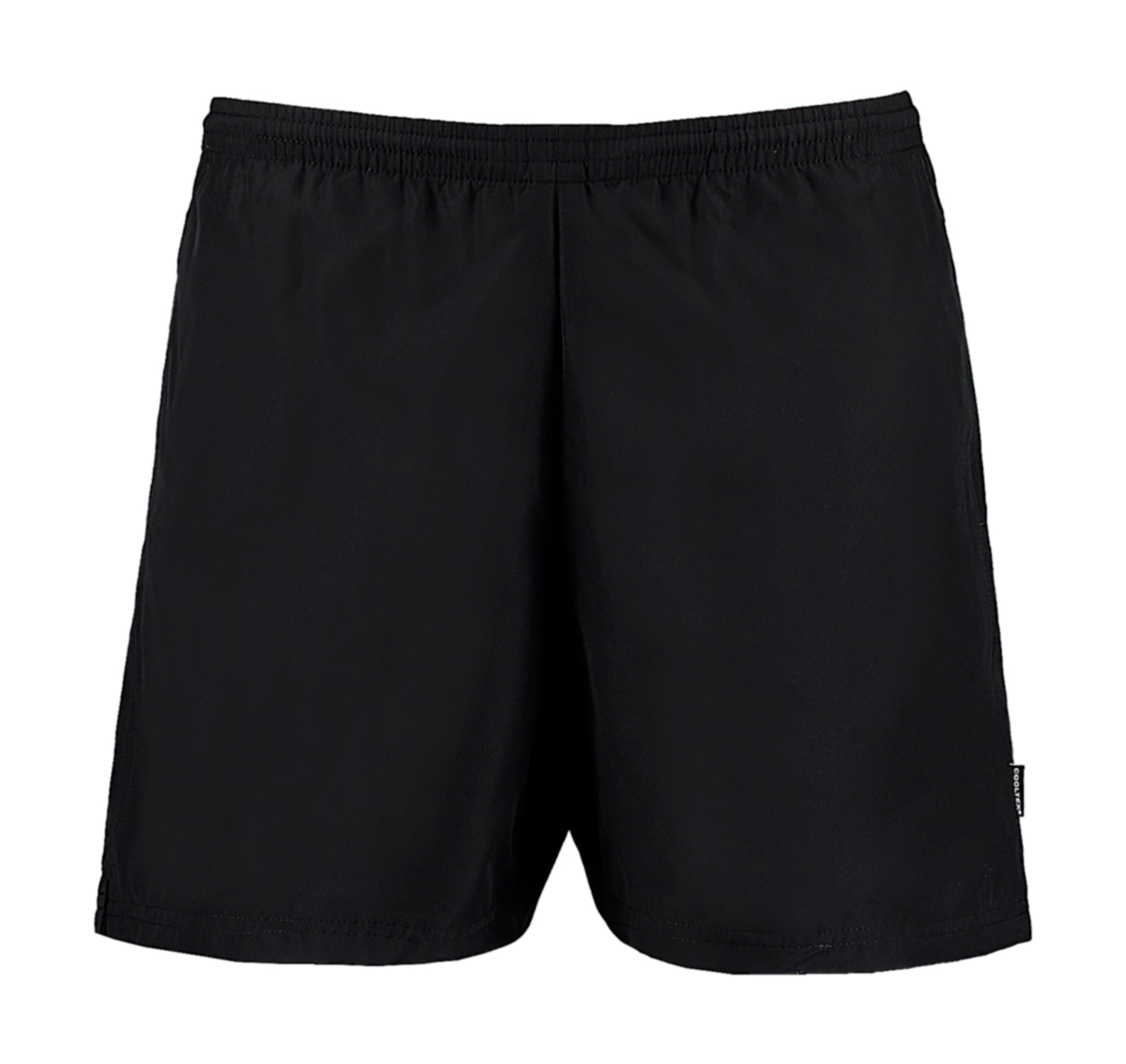 Kustom Kit Classic Fit Plain Short