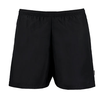 Kustom Kit Classic Fit Plain Short