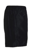 Kustom Kit Classic Fit Plain Short