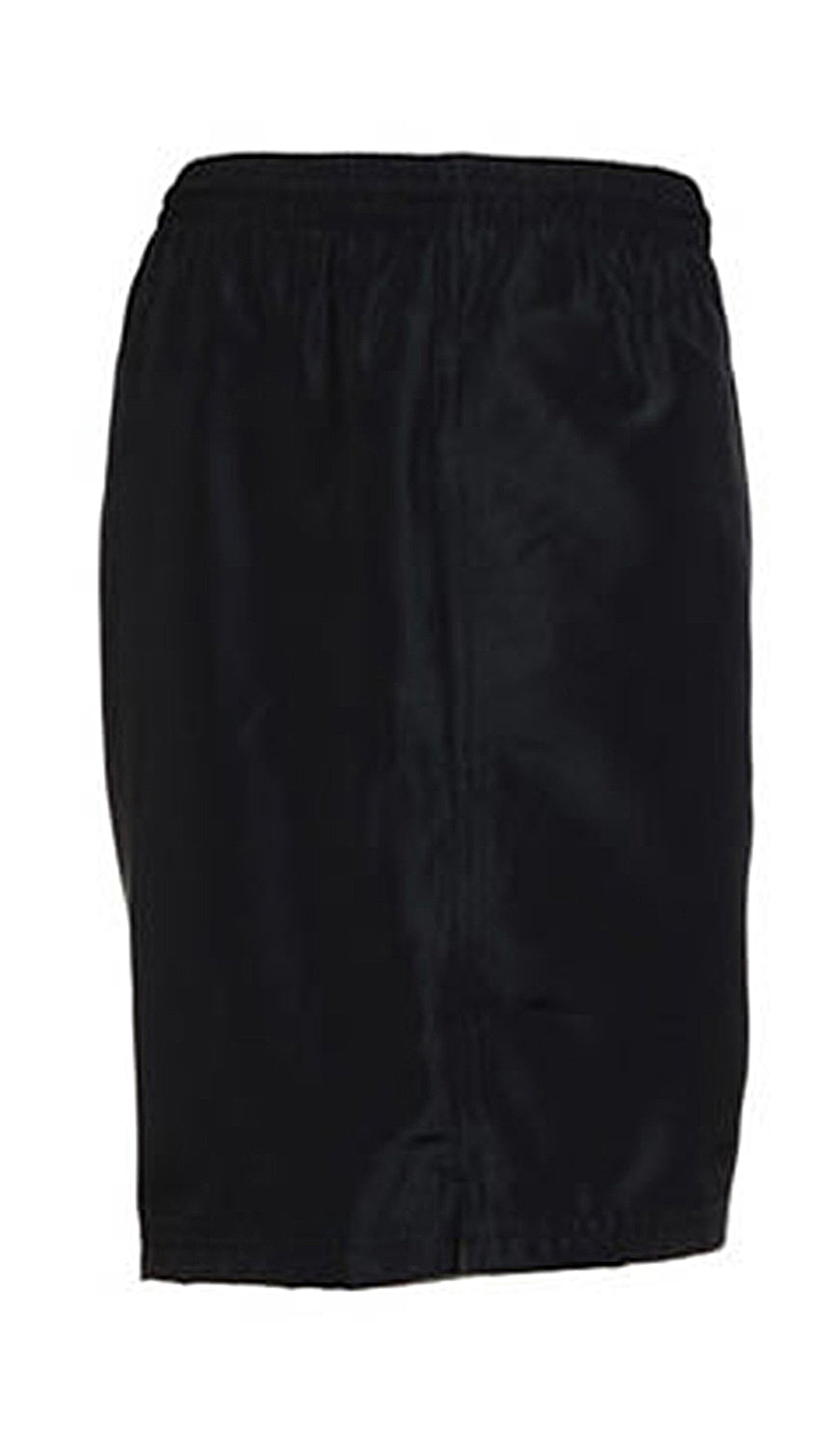 Kustom Kit Classic Fit Plain Short