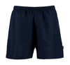 Kustom Kit Classic Fit Plain Short