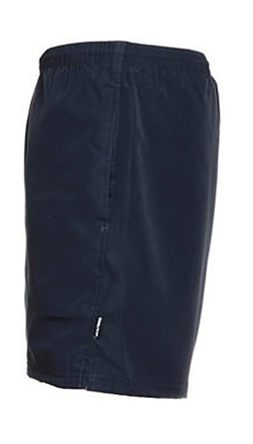 Kustom Kit Classic Fit Plain Short