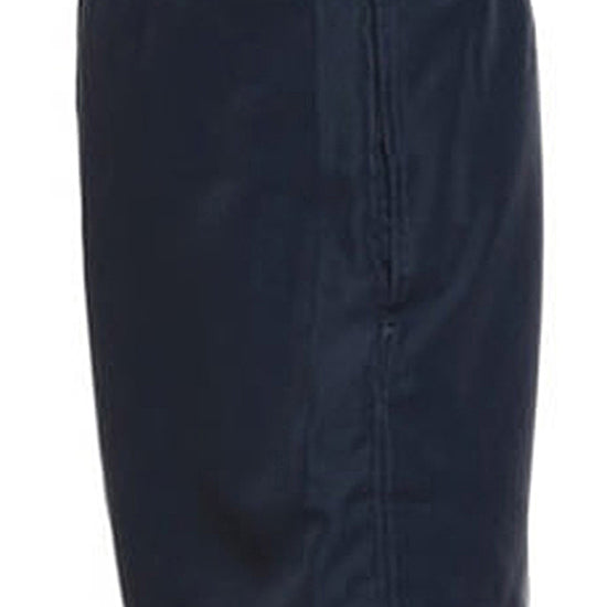 Kustom Kit Classic Fit Plain Short