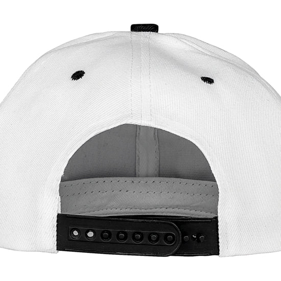 Bronx Original Flat Peak Dual Color