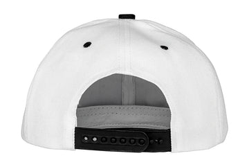 Bronx Original Flat Peak Dual Color