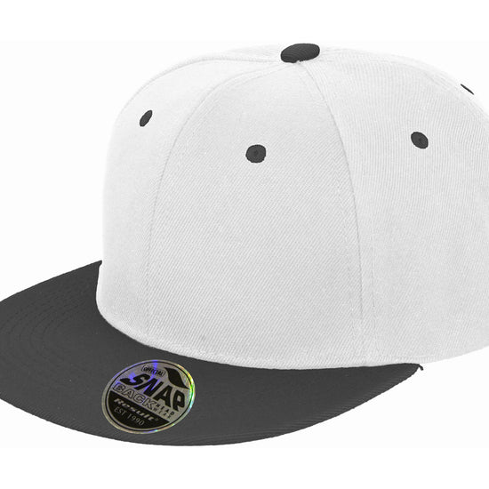 Bronx Original Flat Peak Dual Color