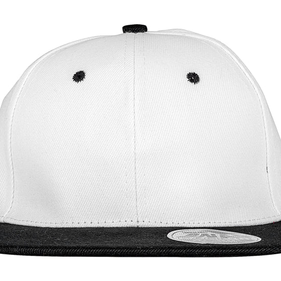 Bronx Original Flat Peak Dual Color