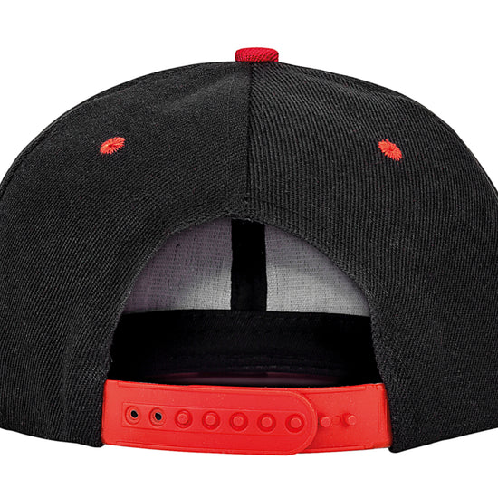 Bronx Original Flat Peak Dual Color