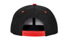 Bronx Original Flat Peak Dual Color