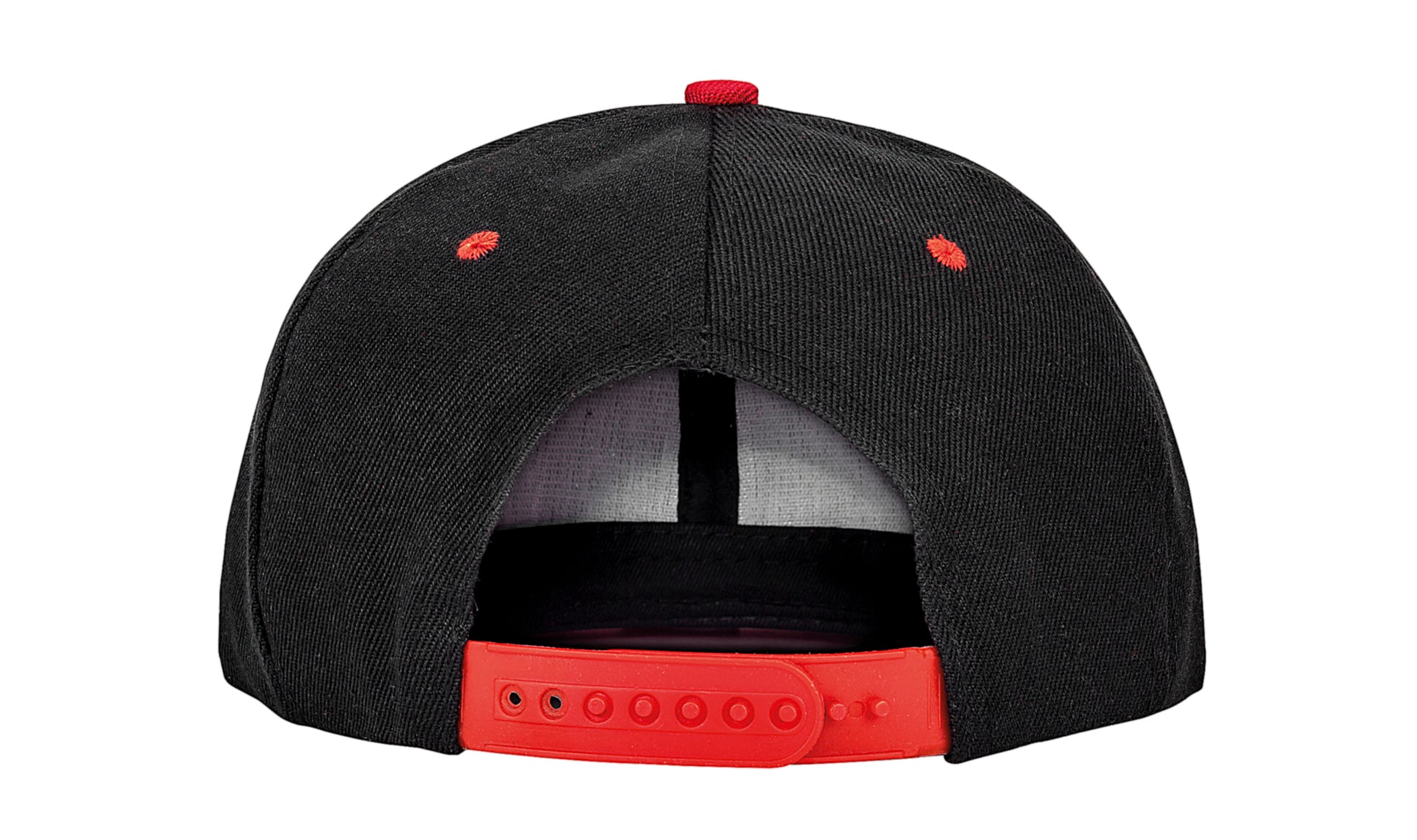Bronx Original Flat Peak Dual Color