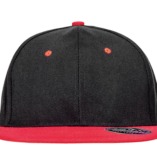 Bronx Original Flat Peak Dual Color
