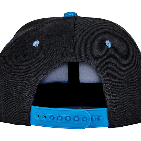 Bronx Original Flat Peak Dual Color