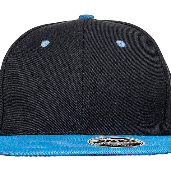 Bronx Original Flat Peak Dual Color