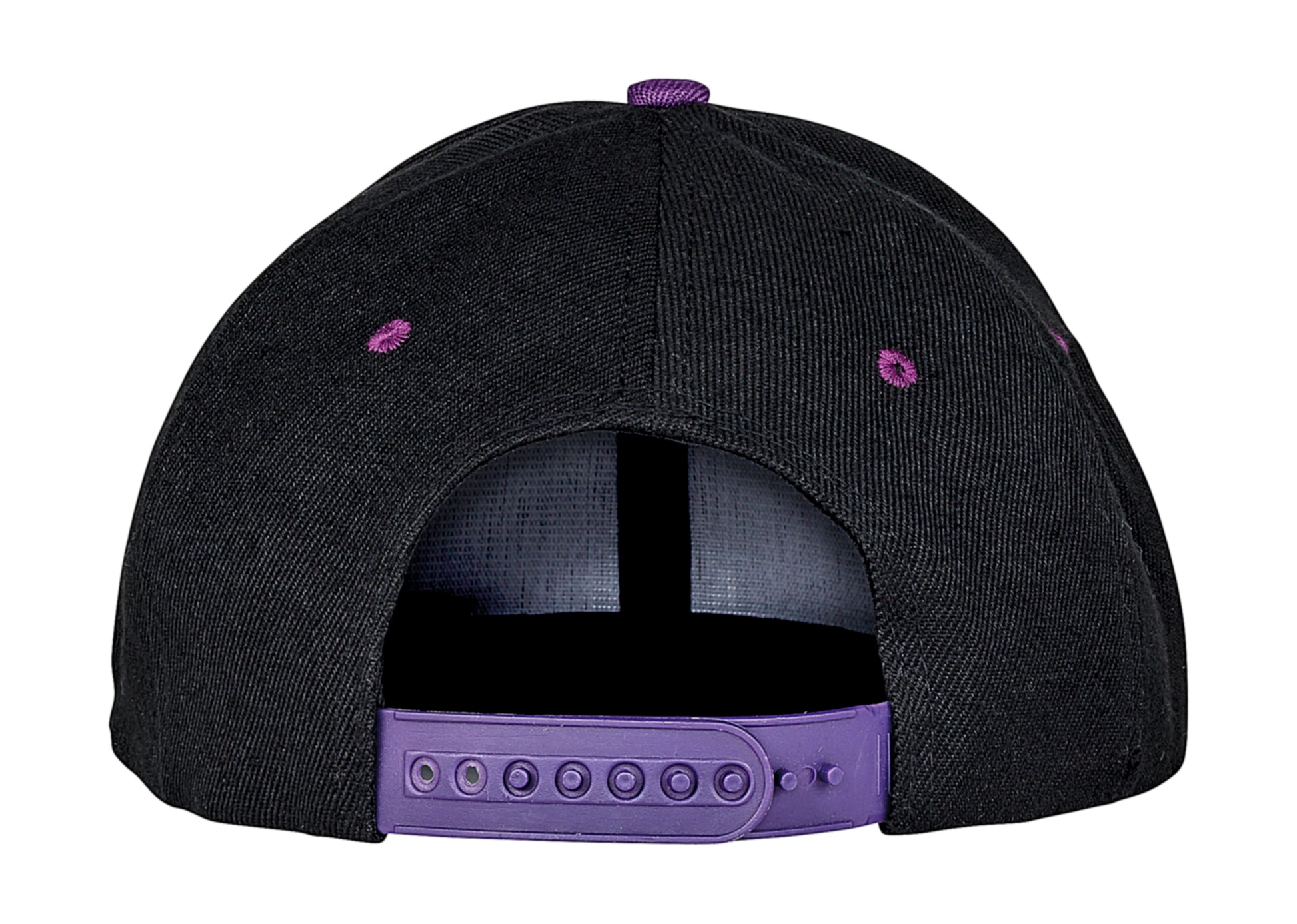Bronx Original Flat Peak Dual Color
