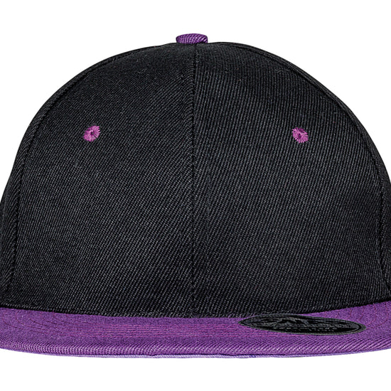 Bronx Original Flat Peak Dual Color